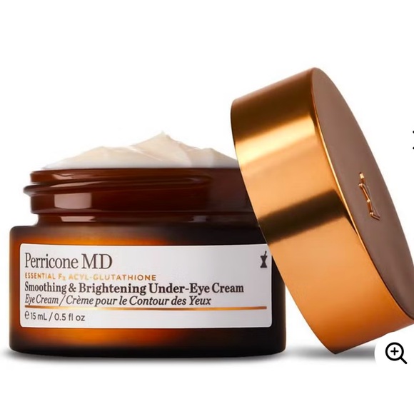 Perricone MD Smoothing & Brightening Under Eye Cream - never opened! - Picture 2 of 7